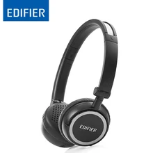 EDIFIER W670BT Bluetooth 4.0 Wireless Headphones On-Ear Controls Lightweight Over-ear Stereo Headset With Mic For IOS/Android