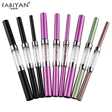 3 шт./компл. стразы металлический Алюминий кривая C стержень для Неил арта украшения для кончиков ногтей формирующая трубка ручки бар разных Размеры УФ акриловый Маникюрный Инструмент