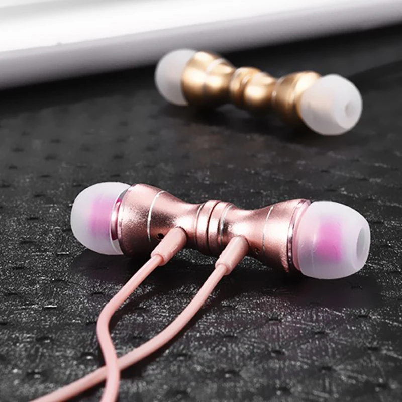 Earphone Headset Earpiece Headphone With Mic Earphones For Xiaomi A1 Redmi 3S 3 S 4 4A 4i 4X Mix Max 2 Note Case fone de ouvido (9)