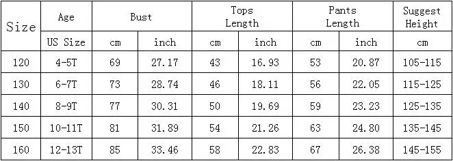 New Summer Girls Clothing Set Sleeveless Shirt Shorts Children Clothes Sets For Girls Teenager Sports Suits Denim Kids Tracksuit (5)