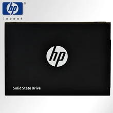 Hp SSD HD 120 ГБ 250 ГБ Внутренний твердотельный диск Жесткий диск S700 SATAIII 2," 3D NAND Flash TLC disco duro ssd interno ssd 120