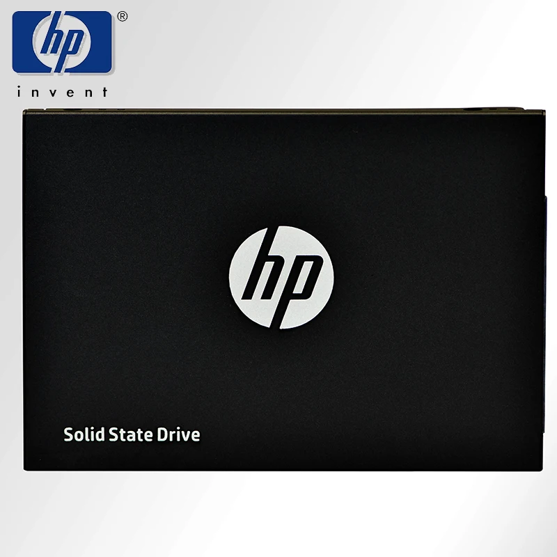 Hp SSD HD 120 ГБ 250 Внутренний твердотельный диск Жесткий S700 SATAIII 2 5 &quot3D NAND Flash TLC disco duro ssd