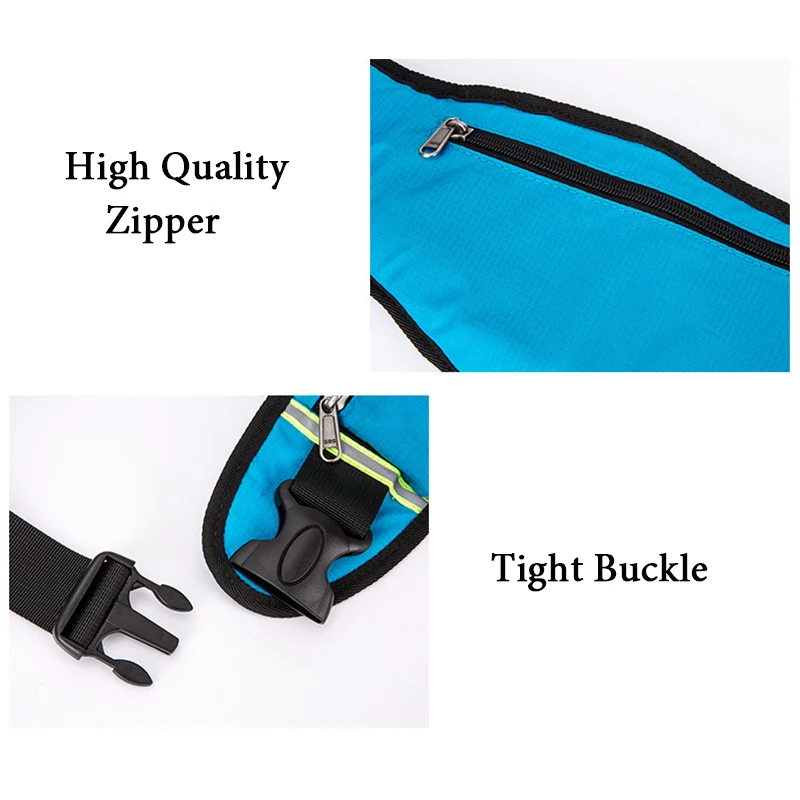 Waist Bag Water Bottle Belt Multi-function Riding Running Mobile Phone Bag Chest Bag Casual Waterproof Pockets wandel heuptas Waist Bag Water Bottle Belt Multi-function Riding Running Mobile Phone Bag Chest Bag Casual Waterproof Pockets wandel heuptas
