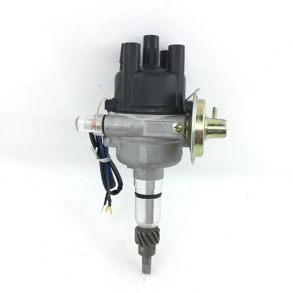 New ELECTRONIC distributors fit TOYOTA ENGINES 12R 12RM 12RM 12RJ