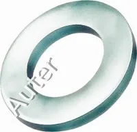 10.77x20x2 Flat washer/ Plain washer/ Gasket metal ring