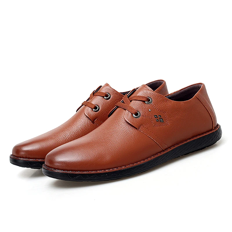 gentleman formal genuine leather men shoes italian luxury brand business male footwear party dress elegant oxford shoes for men (3)