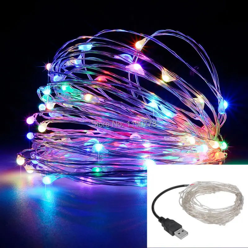 led string lights 10m 33ft 100led 5v usb powered outdoor led string lights 10m 33ft 100led 5v usb powered outdoor