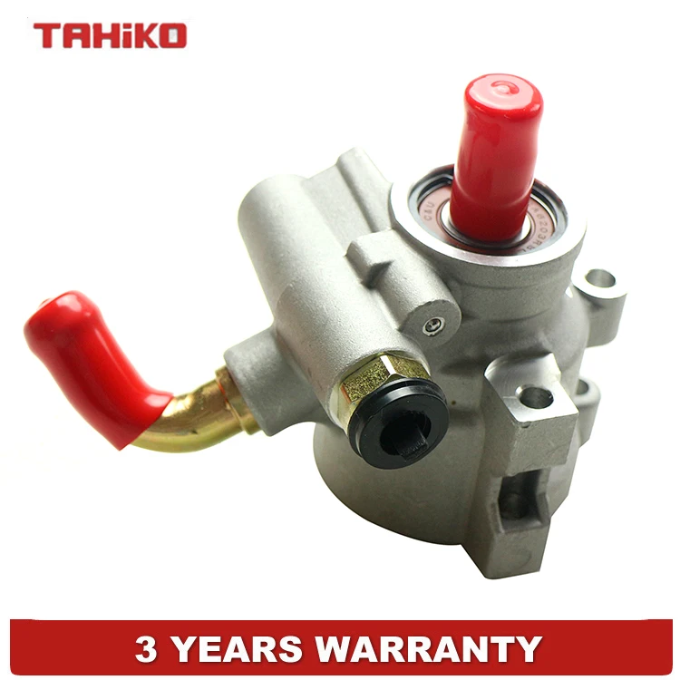

New Front Power Steering Pump Fit for Jeep Cherokee Wrangler 2.5L TJ 1992-2002, 52088018