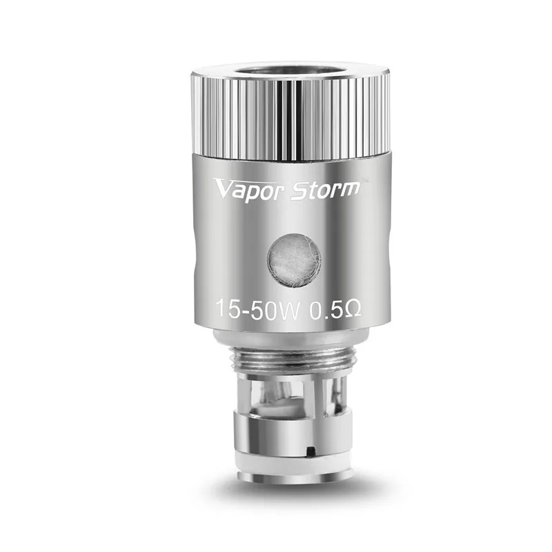 10pcs-lot-Vapor-Storm-Original-Electronic-Cigarette-EC-2-Tank-Atomizer-Clapton-Coil-Vape-Mod-Coil (1)