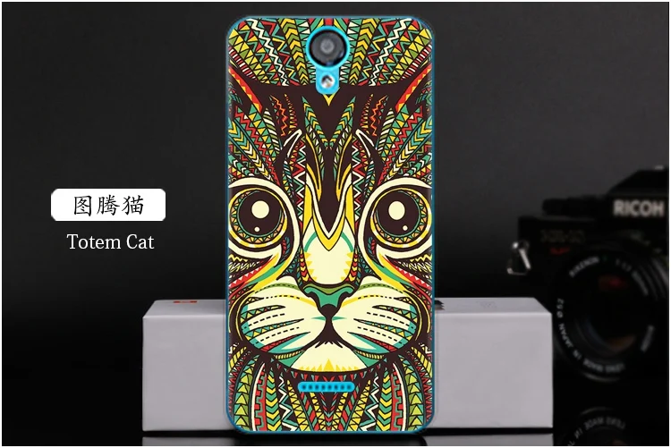  Totem Cat