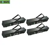 4pcs/1500w led smoke machine RGB 3in1 led fog machine Professional stage smoke effect products
