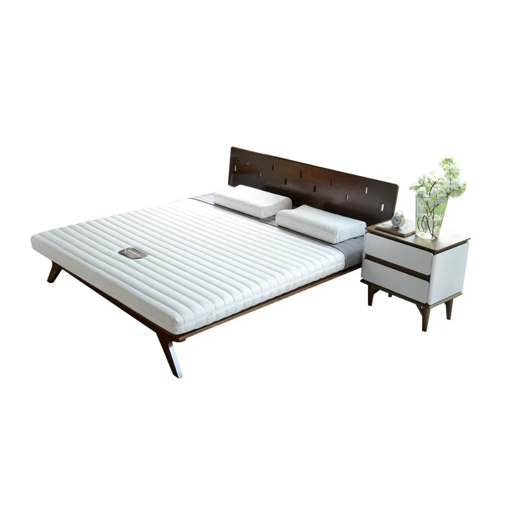 

RAMA DYMASTY high quality natural latex 5CM folding mattress for bedroom furniture