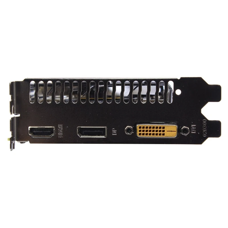 Видеокарта ZOTAC GTX 1050Ti 4 Гб GPU графические карты для GeForce nVIDIA Original GTX1050 4GD5 128Bit