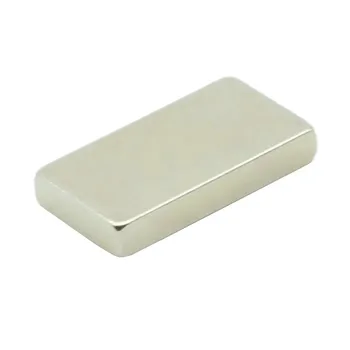 

N42 NdFeB Magnet Block 12x6.3x2 mm Magnetized Neodymium Permanent Rare Earth Magnets 60-2000pcs