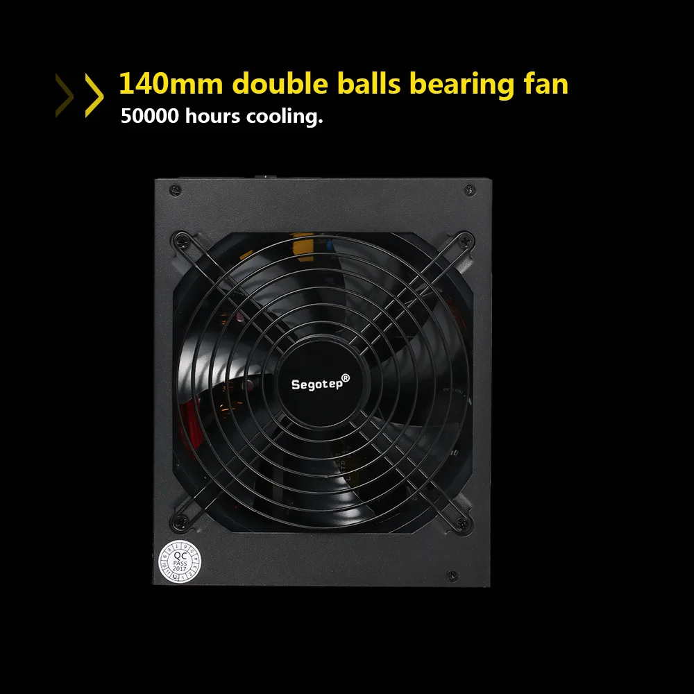 Segotep 1700W Coin Mining Miner Power Supply Active PFC for 8 Graphics Card antminer l3 Ethereum S9 S7 L3 Rig psu bitcoin asic Segotep 1700W Coin Mining Miner Power Supply Active PFC for 8 Graphics Card antminer l3 Ethereum S9 S7 L3 Rig psu bitcoin asic