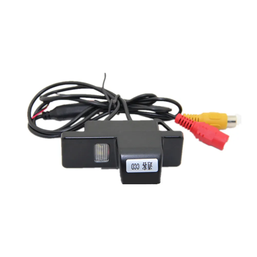 parking camera