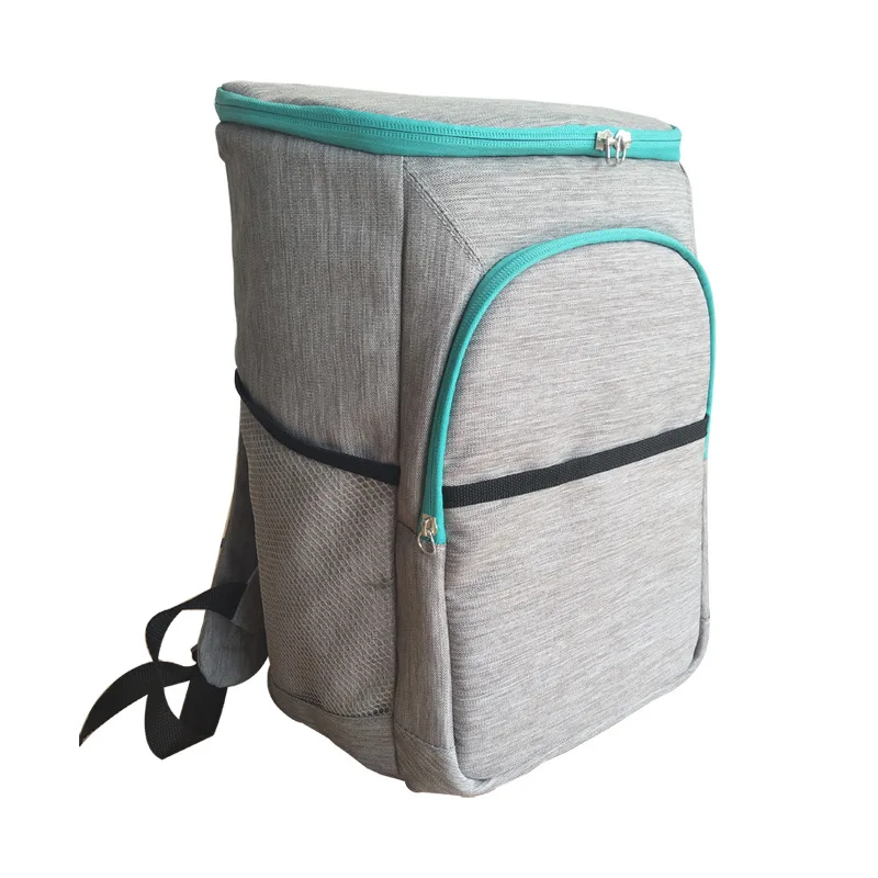 Новая Большая сумка для ланча, водонепроницаемая большая сумка для еды, органайзер, сумка для ланча, сумка на плечо, сумка для сухого льда, дорожная сумка-холодильник, сумки для доставки