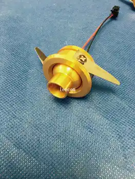 

10pcs/lot Mini Led Spot Light Cabinet Lamp Ac95-277v 3w High Power Led White Warm White Indoor Lighting