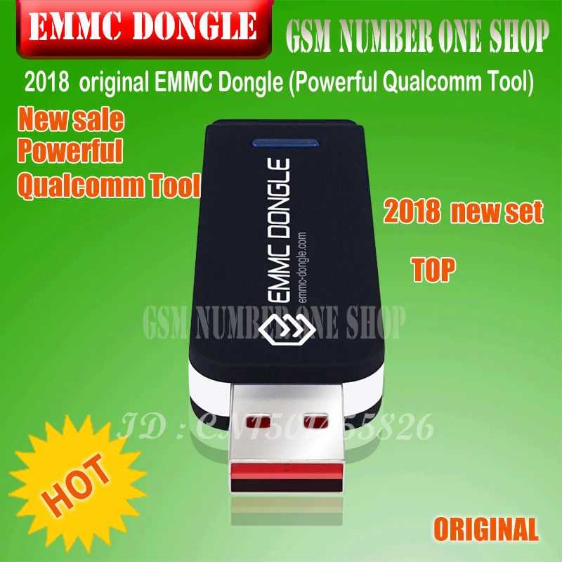 EMMC dongle - gsmjustoncct-A2