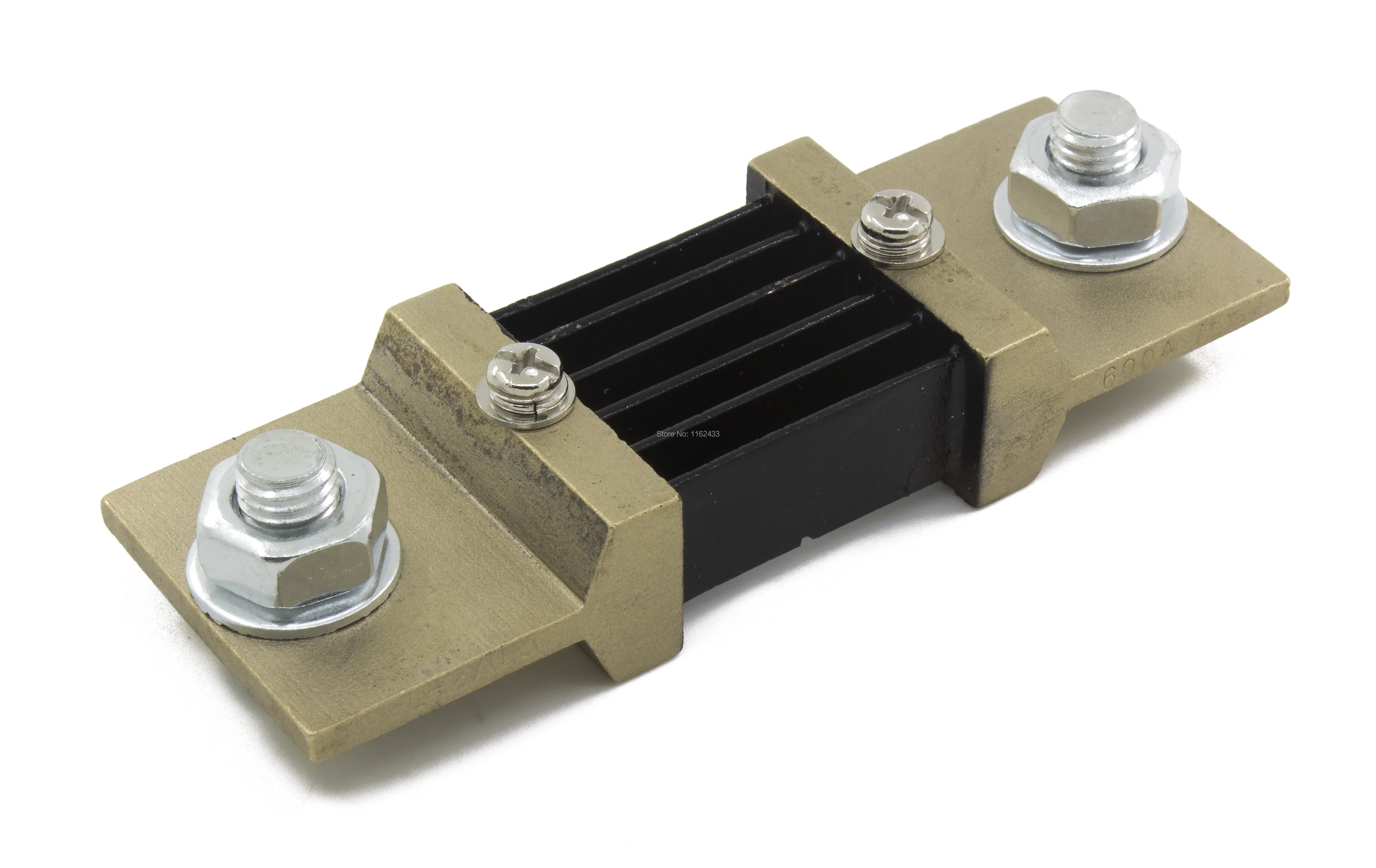 Shunt Resistor Hot Sex Picture