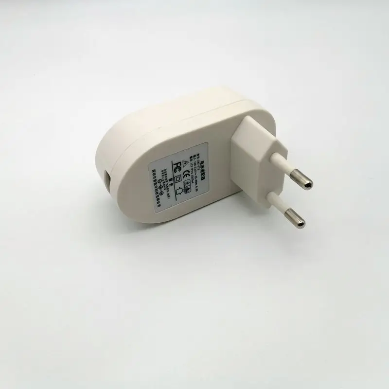 12 В 2A USB зарядное устройство EU для планшетных ПК Cube U30GT2 U9GT2 U9GT5 ainol Hero V9 адаптер питания