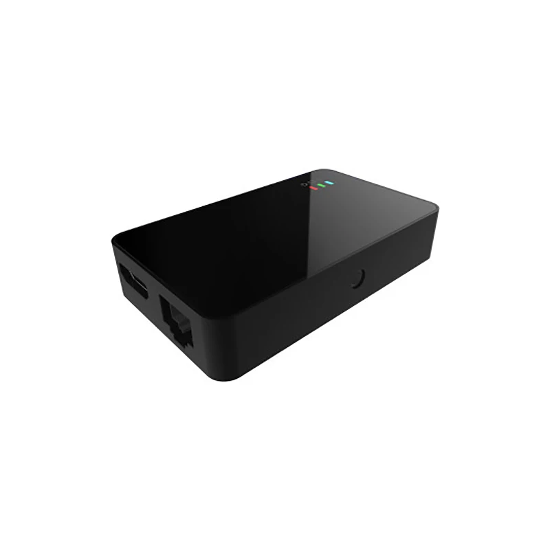 Wecast C28 RK3036 Беспроводной ТВ Stick 1080P HDMI приемник ключа Поддержка Miracast Airplay DLNA Mini PC для