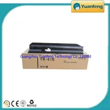 YFTK418 тонер-картридж для kyocera TK418 1650 2050 1620 428