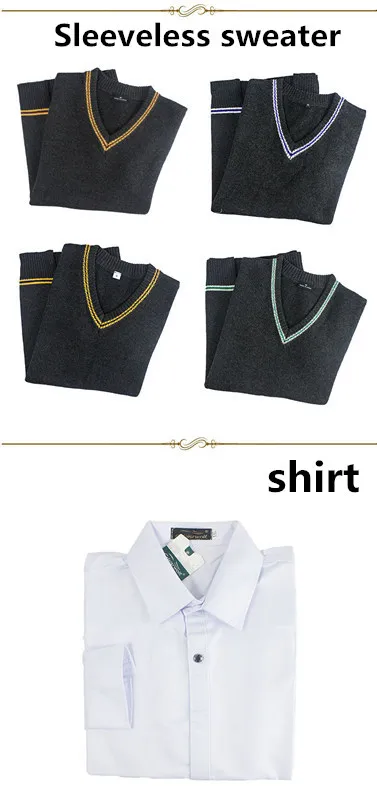 Halloween Harry Potter Cosplay Costume for Kids Adult Gryffindor Slytherin Ravenclaw Hufflepuff Robe Cape Cloak Harri Potter Halloween Harry Potter Cosplay Costume for Kids Adult Gryffindor Slytherin Ravenclaw Hufflepuff Robe Cape Cloak Harri Potter