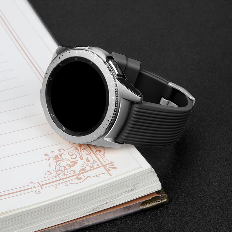      horlogeband       for samsung galaxy watch band strap (24)