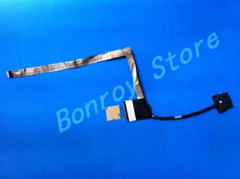 

Genuine wholesale Price For HP Notebook ELITEBOOK 2570P Lcd Video Cable 100% New (10 pcs/Lot)