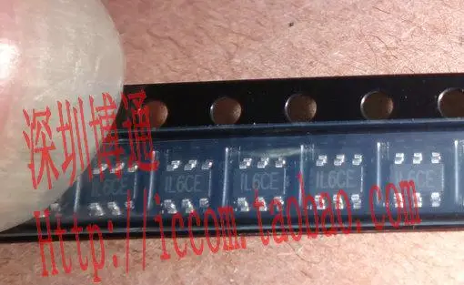 10PCS X 6PIN SMD Power IC Marking : 58A4 Marking Code Query-in