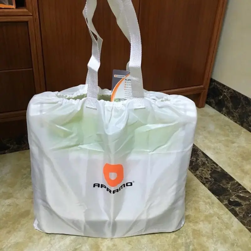 Apramo flippa детский обеденный стул многофункциональный портативный складной детский обеденный стул