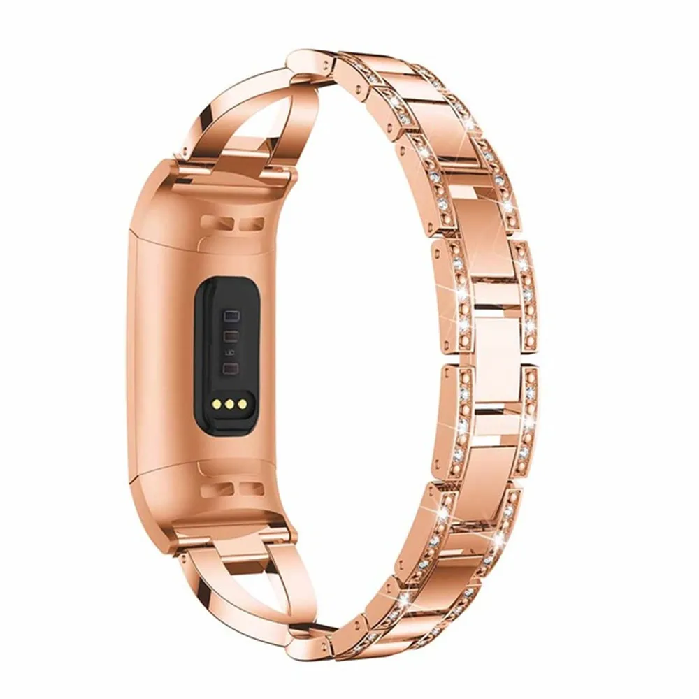Watch-Band-for-Fitbit-Charge-3-Band-Strap-Stainless-Steel-Metal-Wrist-Strap-Women-Jewelry-Bracelet.jpg_640x640 (3)