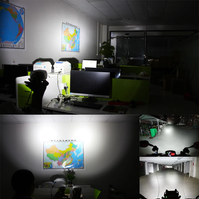 Light-Effect