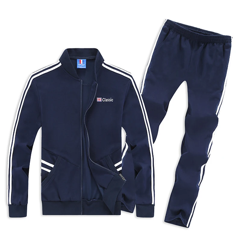 Mens Sport Suit (2)