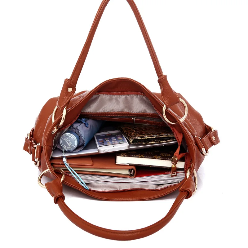 BERAGHINI الفاخرة النساء شرابات حقيبة السيدات أزياء حمل جلد طبيعي الكتف رسول Crossbody كيس رئيسي فام