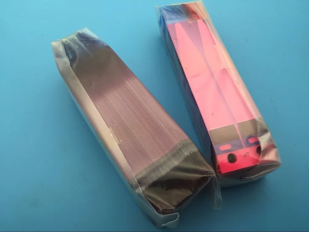 100pcs Battery Remove Pull Tape Sticker Adhesive Strip for iphone 7 7G