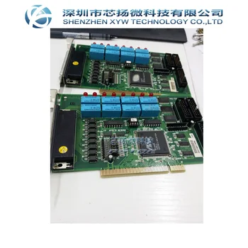 

PCI-7250 100% original 98% new Free shipping 100% tested passed