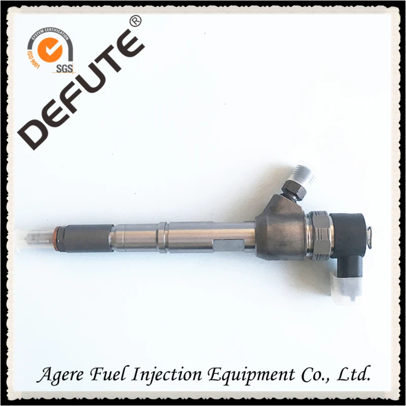

Common rail injector 0445110660 0445110694 0445110612