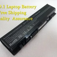 Батарея для Dell Studio 1535 1536 1537 1555 1557 1558 15Z PP33L KM901 KM898 15 WU946 PP39L MT264 312-0702