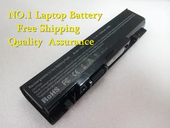 

Battery for Dell Studio 1535 1536 1537 1555 1557 1558 15Z PP33L KM901 KM898 15 WU946 PP39L MT264 312-0702