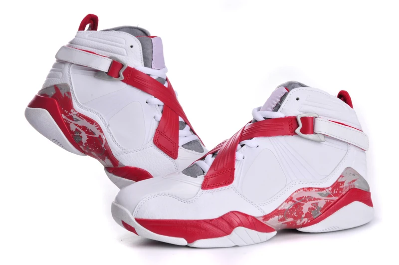 xdr rubber basketball shoes