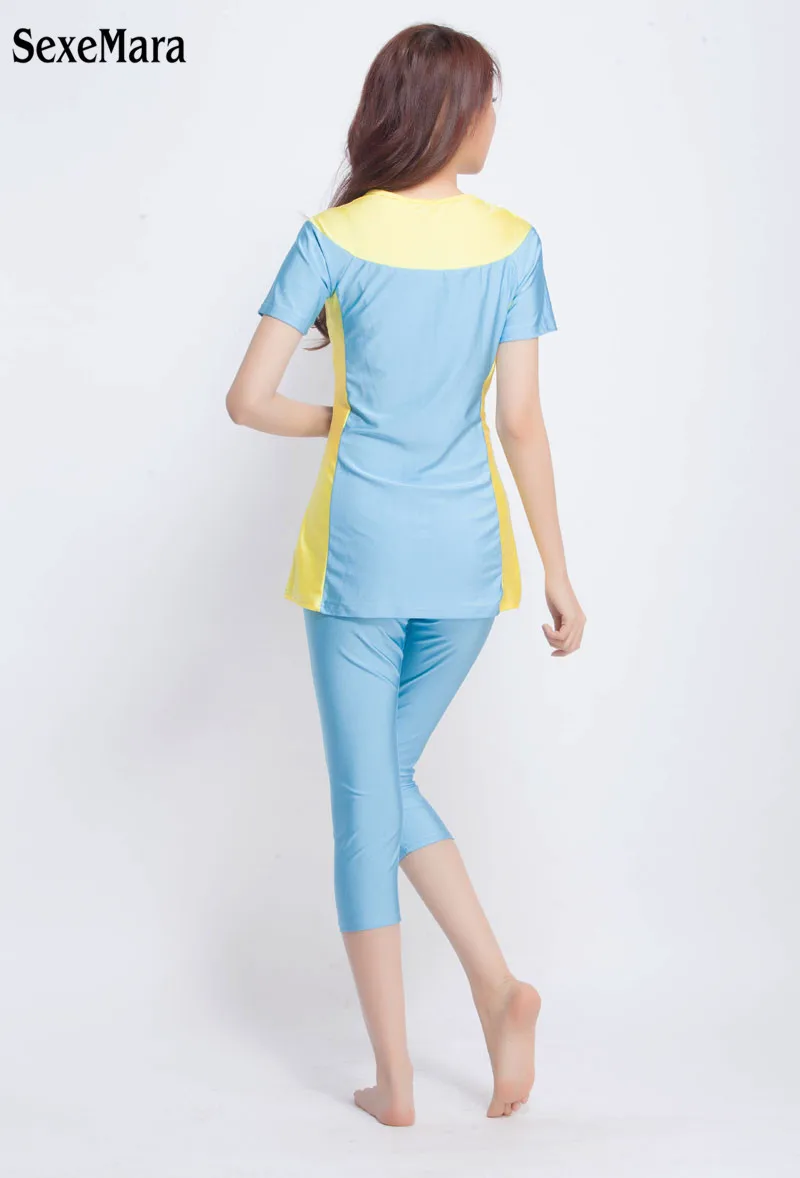 sky blue 8