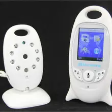 VB601 2,4g устройство для ухода за ребенком монитор для младенца Взрывная модель