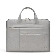 Сумка для ноутбука Dell Asus lenovo hp acer сумка для компьютера 11 12 13 14 15 дюймов для Macbook Air Pro ноутбук 15,6 чехол