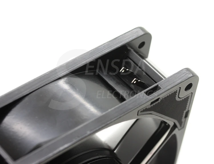 SXDOOL Вентилятор охлаждения 220v 3450 12738 127mm 12 7 cm AC 220V 50 60Hz сервер инвертор осевой