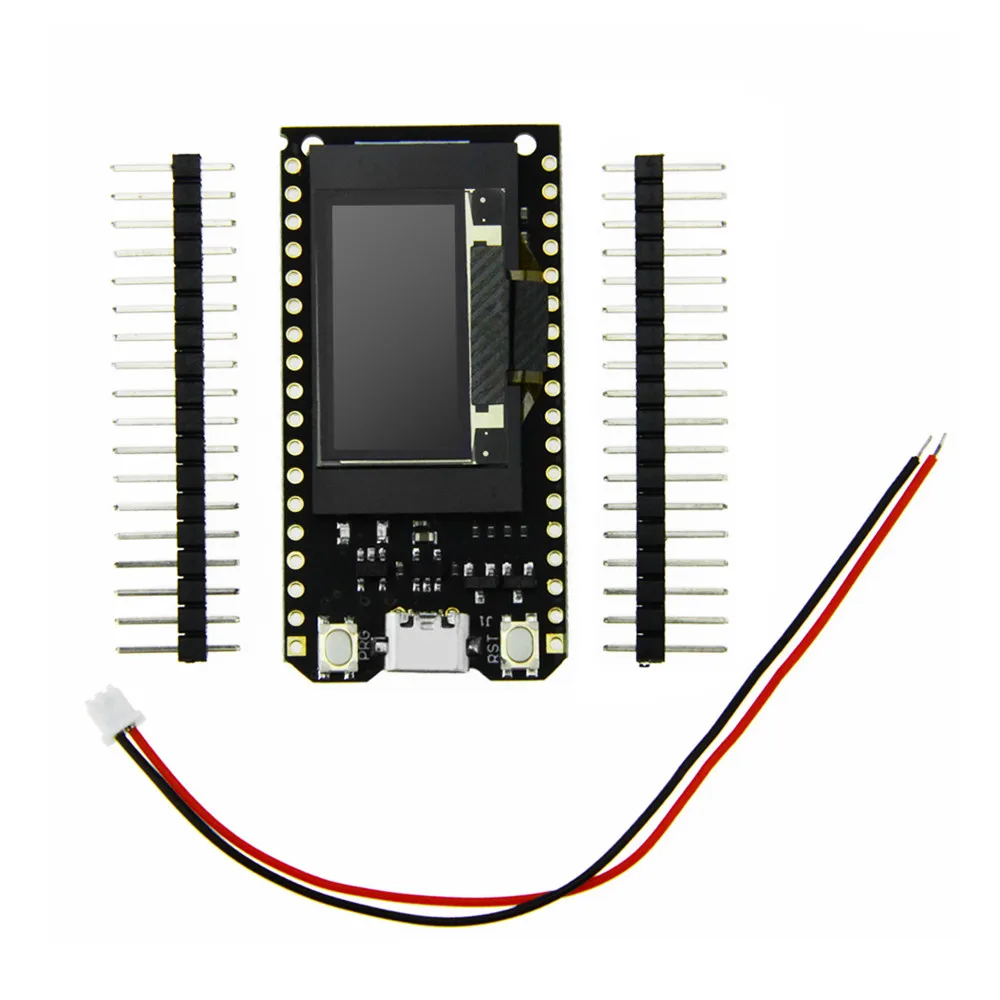 ESP32 OLED V2.0 WiFi модуль + Bluetooth | Электроника