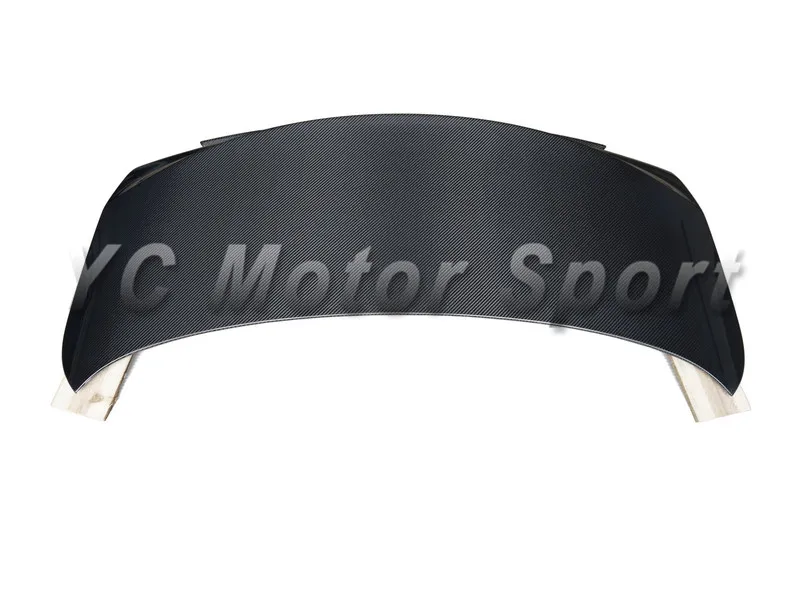 2015-2017 Mercedes Benz C217 S63 Coupe OEM Style Trunk Boot Lid CF (20)