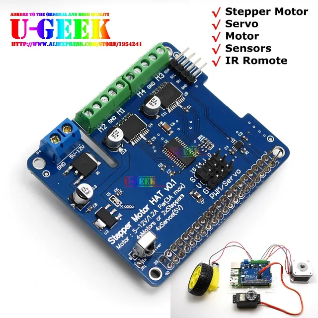 Raspberry pi. руководство по настройке и применению Raspberry pi. руководство по настройке и применению