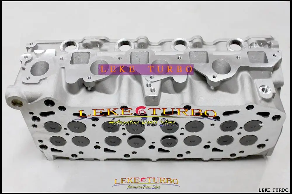 HB 908 606 ZD30 Complete Cylinder Head Assembly ASSY 11039-VC10A 11039-VC101